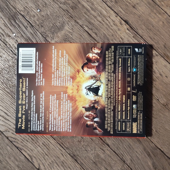 Spider-Man 2 - Picture 2 of 2